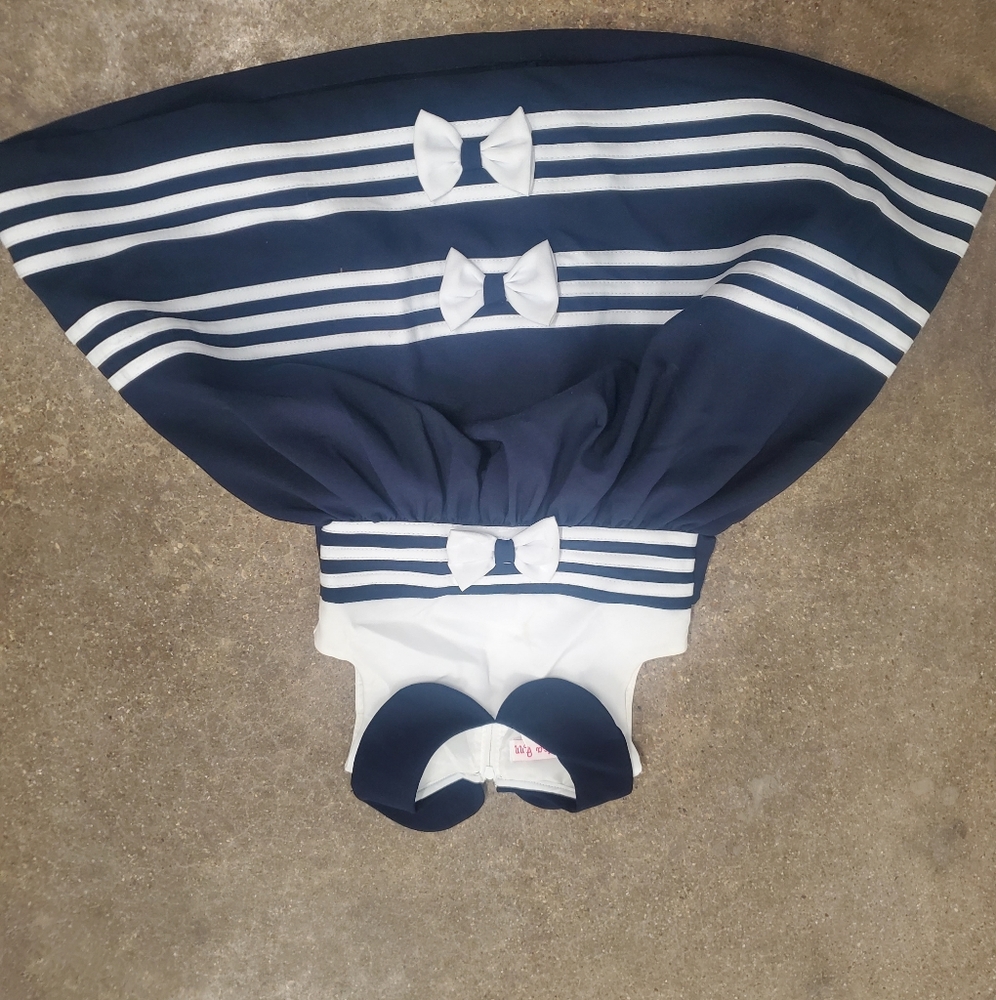 Toddlers Dress sz 4